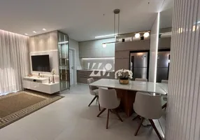 Foto 1 de Apartamento com 2 Quartos à venda, 89m² em Pedra Branca, Palhoça