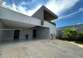 Foto 1 de Casa com 3 Quartos à venda, 326m² em Parque Cedral, Presidente Prudente
