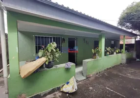 Foto 1 de Casa com 3 Quartos à venda, 250m² em Petrolândia, Contagem