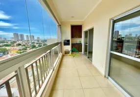 Foto 1 de Apartamento com 3 Quartos à venda, 100m² em Vila Bandeirantes, Araçatuba