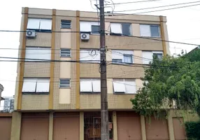 Foto 1 de Apartamento com 1 Quarto à venda, 40m² em Passo D areia, Porto Alegre