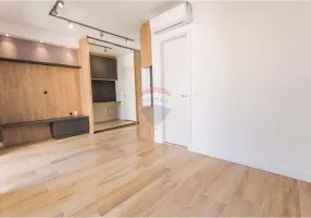 Foto 1 de Apartamento com 1 Quarto à venda, 33m² em Higienópolis, São Paulo