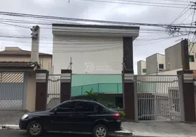 Foto 1 de Sobrado com 3 Quartos à venda, 114m² em Vila Ré, São Paulo