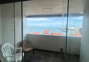 Foto 1 de Flat com 2 Quartos à venda, 58m² em Mucuripe, Fortaleza