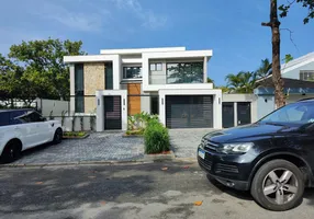 Foto 1 de Casa com 8 Quartos à venda, 1180m² em Barra da Tijuca, Rio de Janeiro