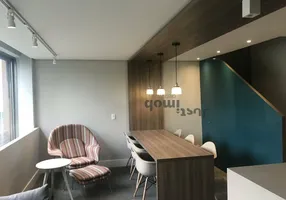 Foto 1 de Apartamento com 1 Quarto para alugar, 85m² em Itaim Bibi, São Paulo