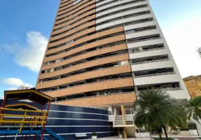 Foto 1 de Apartamento com 3 Quartos à venda, 70m² em Mucuripe, Fortaleza