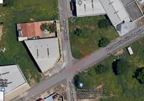 Foto 1 de Lote/Terreno à venda, 661m² em Parque Oeste Industrial, Goiânia