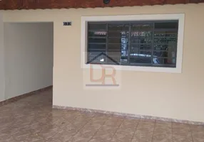 Foto 1 de Casa com 2 Quartos à venda, 107m² em Cidade Nova, Santa Bárbara D'Oeste