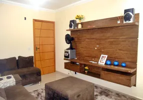 Foto 1 de Apartamento com 2 Quartos à venda, 60m² em São Joaquim, Contagem