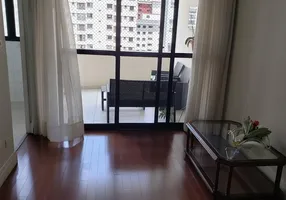 Foto 1 de Apartamento com 3 Quartos à venda, 85m² em Vila Mascote, São Paulo