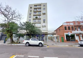 Foto 1 de Sala Comercial para venda ou aluguel, 36m² em Menino Deus, Porto Alegre