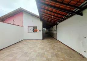 Foto 1 de Casa com 2 Quartos à venda, 139m² em Vila Nossa Senhora Sion, Itanhaém