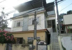 Foto 1 de Casa com 3 Quartos à venda, 260m² em Barro Vermelho, São Gonçalo