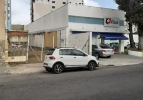 Foto 1 de Lote/Terreno para venda ou aluguel, 220m² em Centro, Campos dos Goytacazes