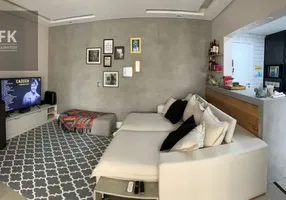 Foto 1 de Apartamento com 2 Quartos à venda, 79m² em Dezoito do Forte Empresarial Alphaville, Barueri