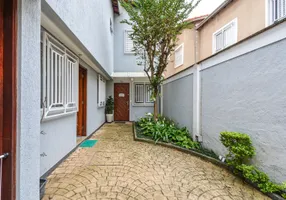 Foto 1 de Casa de Condomínio com 3 Quartos à venda, 98m² em Bosque da Saúde, São Paulo