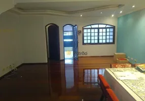 Foto 1 de Sobrado com 3 Quartos à venda, 200m² em Nova Petrópolis, São Bernardo do Campo