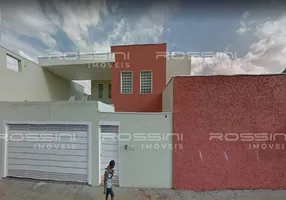 Foto 1 de Sobrado com 4 Quartos à venda, 233m² em Sumarezinho, Ribeirão Preto