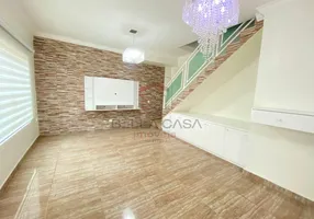 Foto 1 de Sobrado com 3 Quartos à venda, 150m² em Móoca, São Paulo