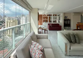 Foto 1 de Apartamento com 3 Quartos à venda, 161m² em Vila Romana, São Paulo