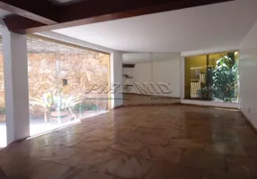 Foto 1 de Casa com 3 Quartos para alugar, 210m² em Jardim São Luiz, Ribeirão Preto