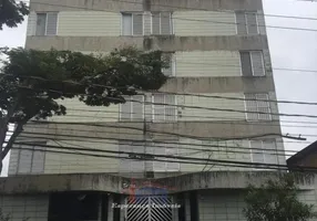 Foto 1 de Apartamento com 3 Quartos à venda, 64m² em Vila Osasco, Osasco