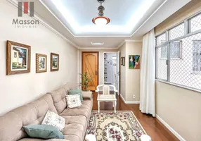 Foto 1 de Apartamento com 2 Quartos à venda, 97m² em Paineiras, Juiz de Fora
