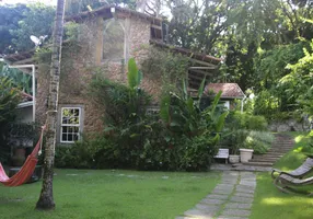 Foto 1 de Casa de Condomínio com 2 Quartos para alugar, 200m² em São Conrado, Rio de Janeiro