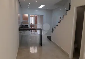 Foto 1 de Casa com 3 Quartos à venda, 125m² em Saúde, São Paulo