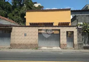 Foto 1 de Casa com 7 Quartos à venda, 108m² em Cacuia, Rio de Janeiro