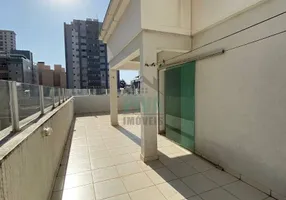 Foto 1 de Cobertura com 3 Quartos à venda, 190m² em Buritis, Belo Horizonte