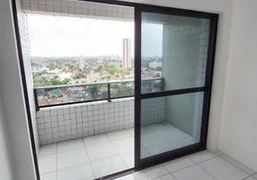 Foto 1 de Apartamento com 2 Quartos à venda, 55m² em Encruzilhada, Recife