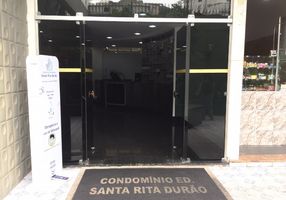 Foto 1 de Sala Comercial à venda, 35m² em Savassi, Belo Horizonte