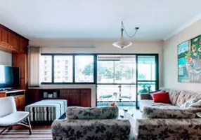 Foto 1 de Apartamento com 3 Quartos à venda, 150m² em Praça da Árvore, São Paulo