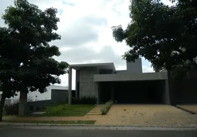 Foto 1 de Casa de Condomínio com 3 Quartos à venda, 485m² em Loteamento Residencial Reserva do Engenho , Piracicaba