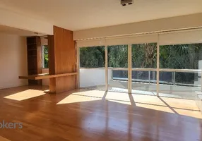 Foto 1 de Apartamento com 3 Quartos para alugar, 190m² em Alto de Pinheiros, São Paulo