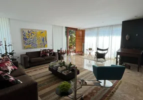 Foto 1 de Casa de Condomínio com 4 Quartos para alugar, 335m² em Condominio Quintas do Sol, Nova Lima