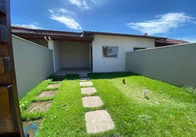 Foto 1 de Casa com 2 Quartos à venda, 75m² em Tupy, Itanhaém