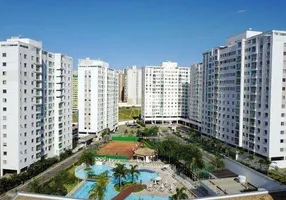 Foto 1 de Apartamento com 2 Quartos à venda, 64m² em Norte (Águas Claras), Brasília