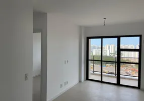 Foto 1 de Apartamento com 2 Quartos à venda, 69m² em Jacarepaguá, Rio de Janeiro