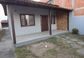 Foto 1 de Casa com 2 Quartos à venda, 108m² em Cidade Praiana, Rio das Ostras