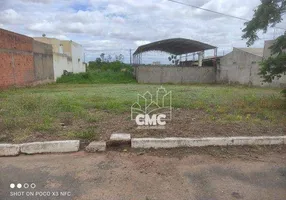 Foto 1 de Lote/Terreno à venda, 600m² em Jardim Jockey Club, Cuiabá