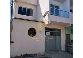 Foto 1 de Casa com 2 Quartos para alugar, 80m² em Serra Dourada, Serra