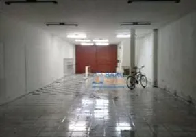 Foto 1 de Ponto Comercial para alugar, 195m² em Santa Cecília, São Paulo