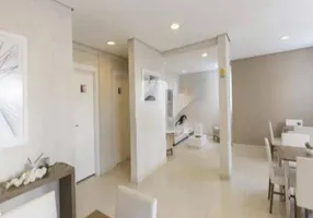 Foto 1 de Apartamento com 3 Quartos à venda, 66m² em Vila Industrial, Campinas