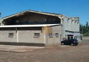 Foto 1 de Galpão/Depósito/Armazém à venda, 800m² em Boa Esperança, Paulínia