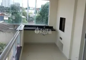 Foto 1 de Apartamento com 3 Quartos à venda, 105m² em Cazeca, Uberlândia