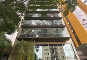 Foto 1 de Sala Comercial com 2 Quartos para alugar, 38m² em Bela Vista, São Paulo