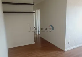 Foto 1 de Apartamento com 2 Quartos à venda, 59m² em Jardim Shangai, Jundiaí